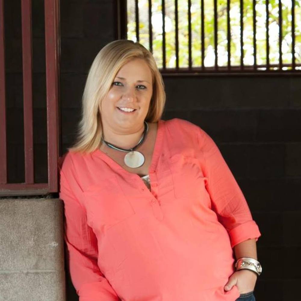 Meet your Posher, Kristen